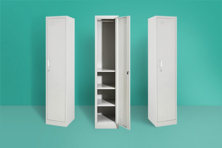 Steel Locker Supplier in Malaysia Steel Locker