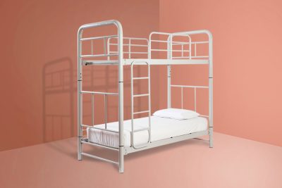 army double bed