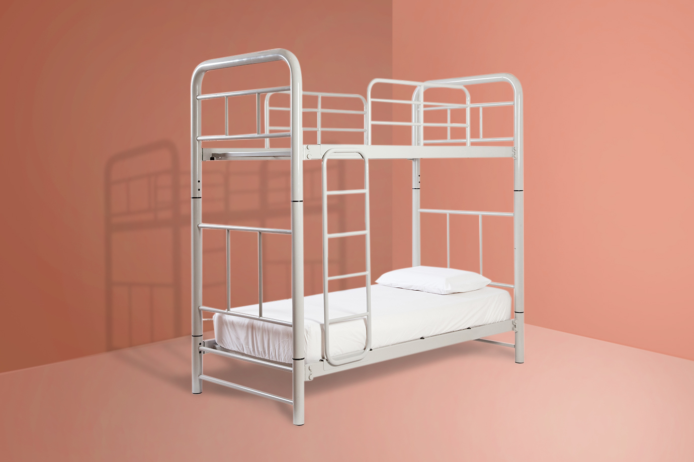 army double bed