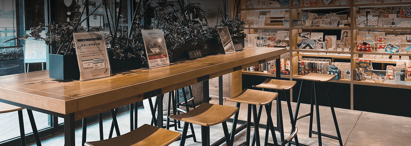 canteen chair