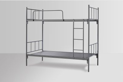 32mm Double Decker Steel Bed Frame
