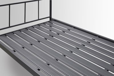 32mm-Single-Steel-Bed-Frame-steelplate