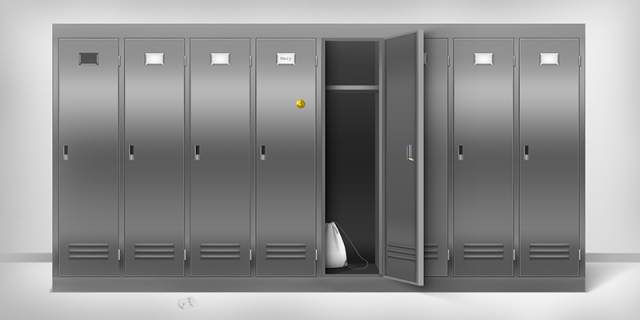 steel-locker steel-locker